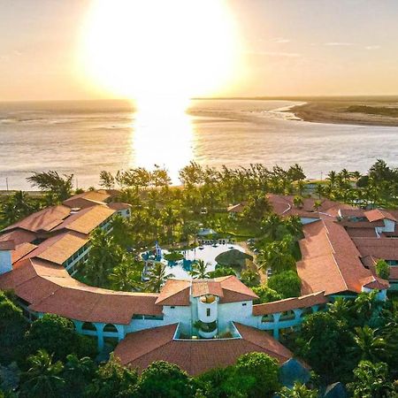 Sun City Rota Das Emocoes Camocim Eksteriør bilde