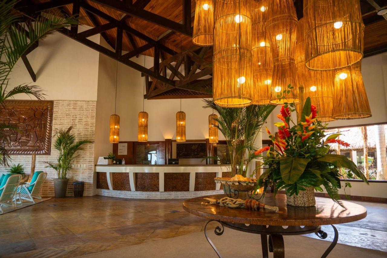 Sun City Rota Das Emocoes Camocim Eksteriør bilde