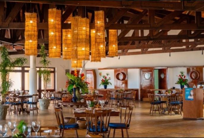 Sun City Rota Das Emocoes Camocim Eksteriør bilde