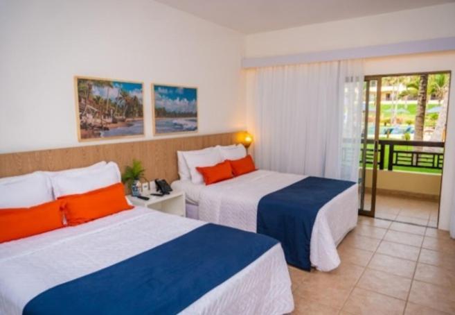 Sun City Rota Das Emocoes Camocim Eksteriør bilde