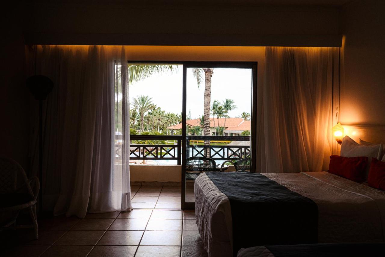 Sun City Rota Das Emocoes Camocim Eksteriør bilde