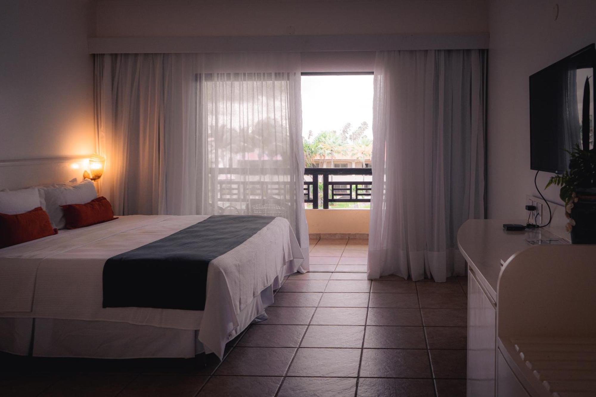 Sun City Rota Das Emocoes Camocim Eksteriør bilde