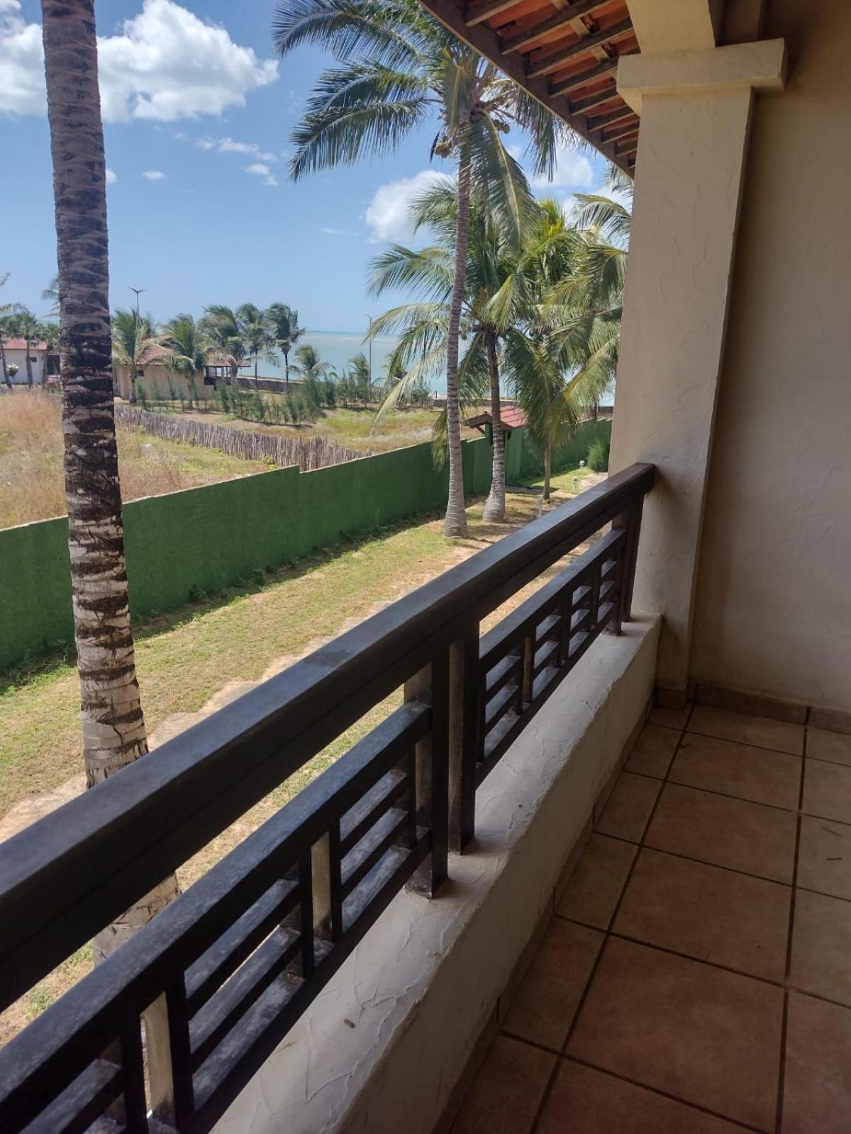 Sun City Rota Das Emocoes Camocim Eksteriør bilde